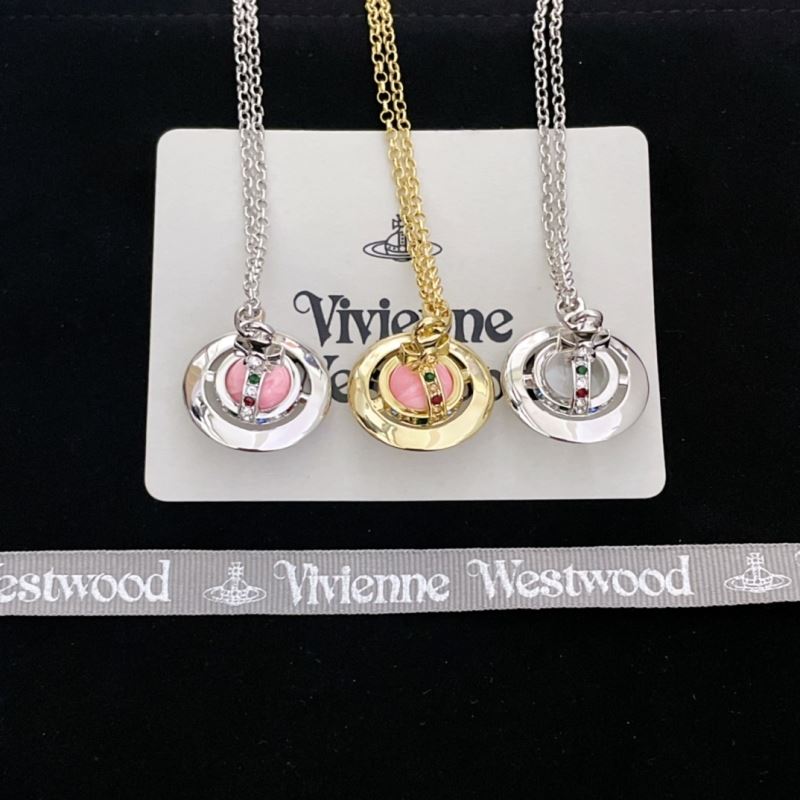 Vivienne Westwood Necklaces